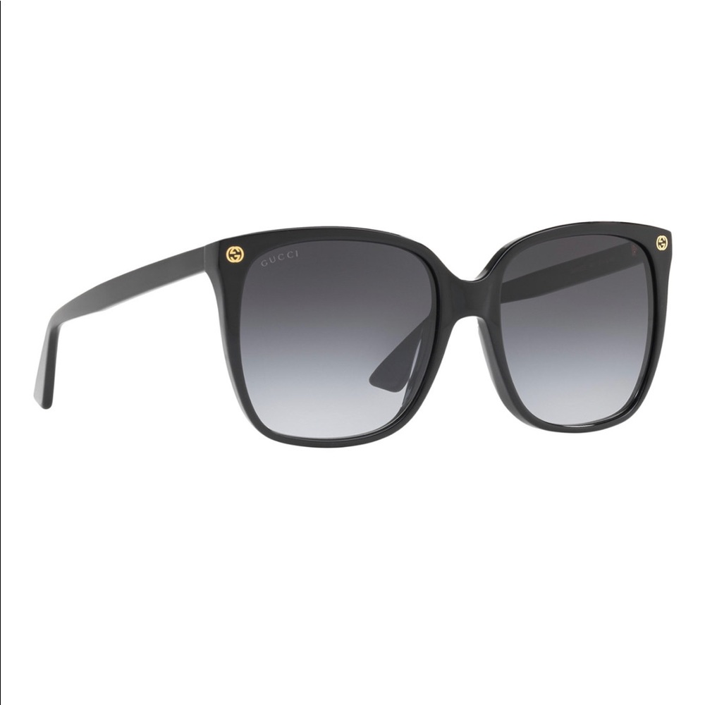New Gucci GG0022s sunglasses